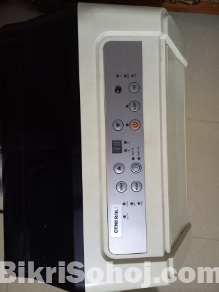 Portable Air Conditioner - General T